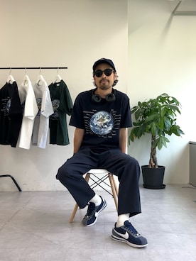 Mr.KPさんのコーディネート