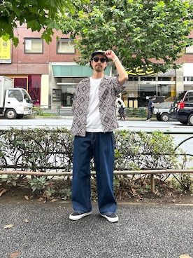 Mr.KPさんのコーディネート