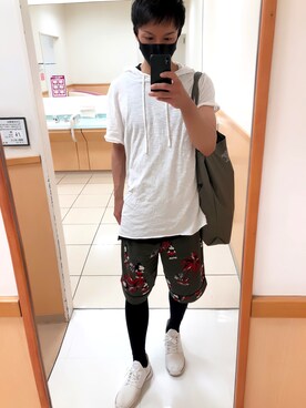   SHIGETOさんのコーディネート