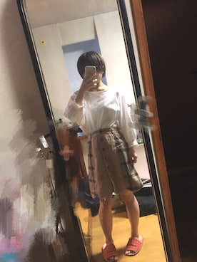 ☺︎さんのコーディネート