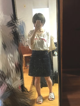 ☺︎さんのコーディネート