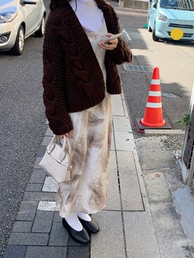 acaさんのコーディネート