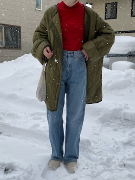 acaさんのコーディネート