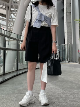 カノさんのコーディネート