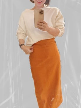 はらさんのコーディネート