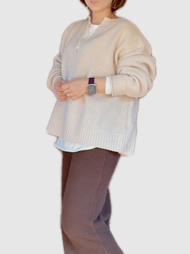 はらさんのコーディネート