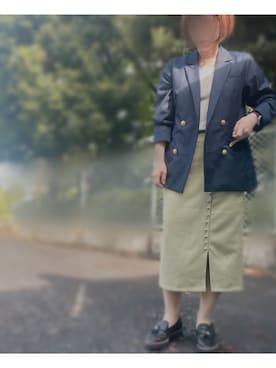 はらさんのコーディネート