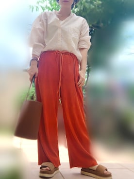 はらさんのコーディネート