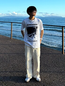 Kouさんのコーディネート