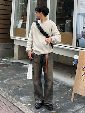 Kouさんのコーディネート