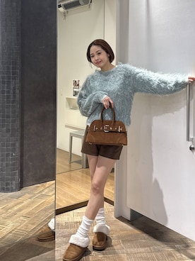 ぺえさんのコーディネート