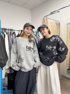 ぺえさんのコーディネート