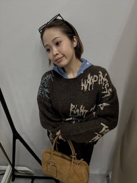 ぺえさんのコーディネート