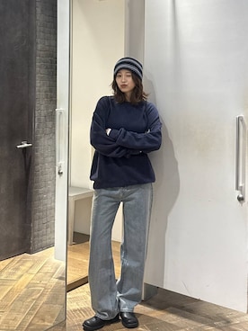 ぺえさんのコーディネート