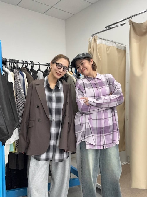 スウェットドッキングデニム/576430（デニムパンツ）｜JEANASIS