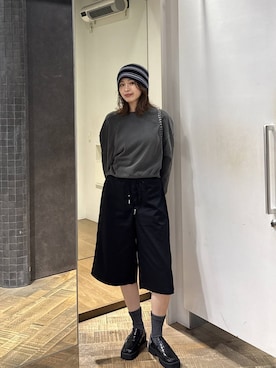 ぺえさんのコーディネート