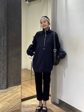 ぺえさんのコーディネート