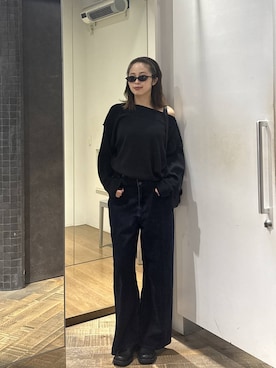 ぺえさんのコーディネート