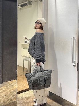 ぺえさんのコーディネート