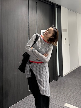 ぺえさんのコーディネート