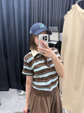 ぺえさんのコーディネート