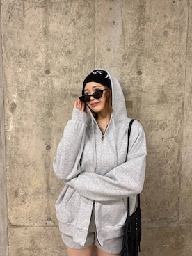 ぺえさんのコーディネート