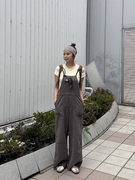 ぺえさんのコーディネート