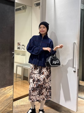 ぺえさんのコーディネート