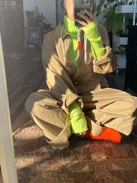 satomi.mさんのコーディネート