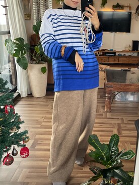 satomi.mさんのコーディネート