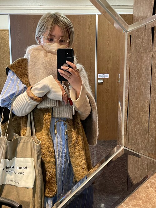 satomi.mさんのコーディネート