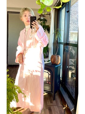 satomi.mさんのコーディネート