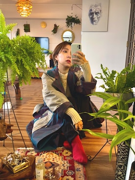 satomi.mさんのコーディネート