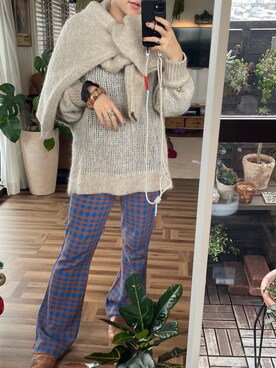 satomi.mさんのコーディネート