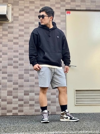 春物！早い者勝ち✨】 KITH ニットフーディ パーカー