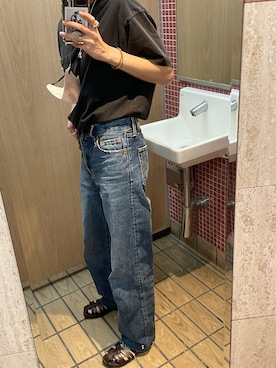 Linka.さんのコーディネート