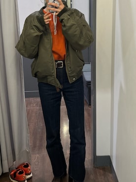 Linka.さんのコーディネート