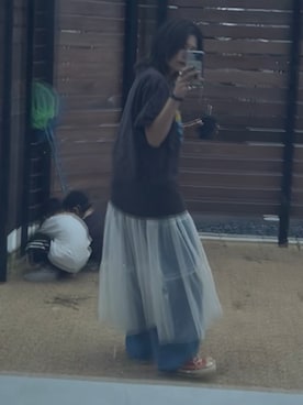 Linka.さんのコーディネート