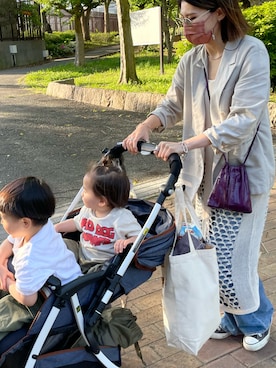 Linka.さんのコーディネート