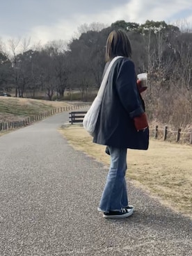 Linka.さんのコーディネート