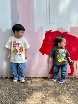 Linka.さんのコーディネート