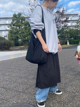 Linka.さんのコーディネート