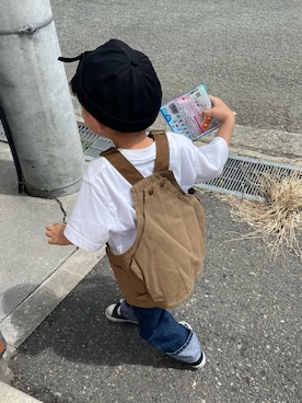 Linka.さんのコーディネート