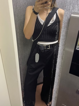 Linka.さんのコーディネート