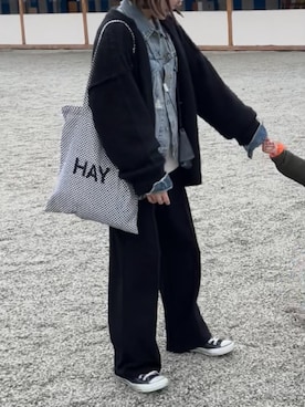 Linka.さんのコーディネート