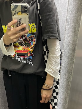 Linka.さんのコーディネート