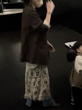 Linka.さんのコーディネート