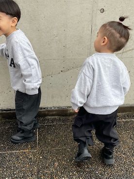 Linka.さんのコーディネート