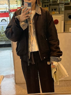 Linka.さんのコーディネート