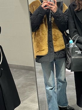 Linka.さんのコーディネート